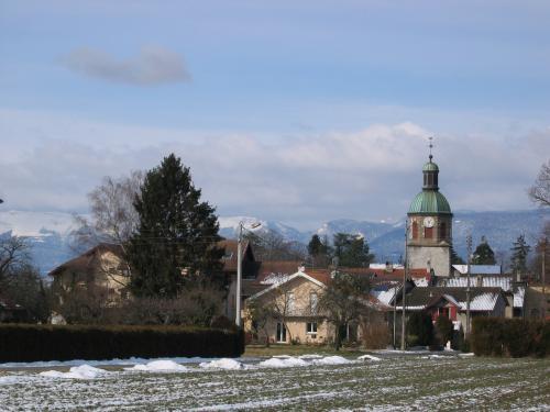 Photos ChenssurLéman Tourisme, Vacances & Weekend