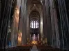 Interior of the Notre-Dame de l'Assomption Cathedral (© Gérard Charbonnel 2007)