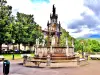 Fountain of Amboise (© J.E)