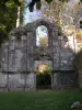 Abbaye Saint-Maurice