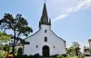 L'église Notre-Dame