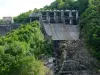 Barrage d'Eguzon