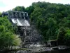 Barrage d'Eguzon