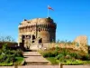 Dinan 城堡