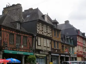 Dol-de-Bretagne