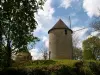 Le moulin