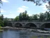Pont d'Ébreuil
