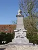 Monument aux Morts