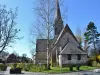 L'église Sainte-Marie-Madeleine