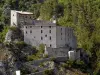 Citadelle Vauban - Entrevaux