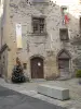 Tourist Office of Estaing - Information point in Estaing