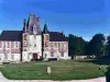 Esternay - Guide tourisme, vacances & week-end dans la Marne