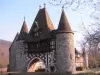 Fatouville-Grestain - Guide tourisme, vacances & week-end dans l'Eure