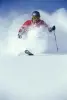Font-Romeu Alpine skiing