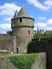 Turm von Coigny