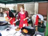 Foire aux beignets de cerises (© Jean Espirat)