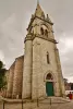 L'église Saint-Tugdual