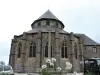 Granville - Liebfrauenkirche