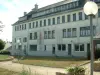 Ancien collège de filles - Guémené-sur-Scorff