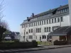 Ancien collège de filles - Guémené-sur-Scorff
