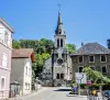 Hérimoncourt - Guide tourisme, vacances & week-end dans le Doubs