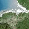Baie du Mont-Saint-Michel - Site naturel à Hirel