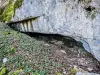Пещера - Vanne - Занятие-досуг — Hyémondans