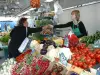 Marché des mercredis et samedis matin