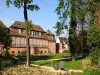 Illkirch-Graffenstaden - Guide tourisme, vacances & week-end dans le Bas-Rhin