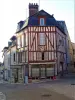 Vieux Joigny