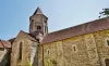 L'église Saint-Front