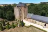 Замок Ла Буасьер