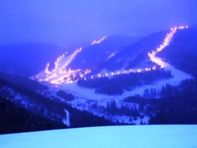 Station de ski de La Bresse Hohneck - Lieu de loisirs à La Bresse