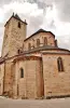 L'église Saint-Martin