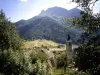 La Compôte - Guide tourisme, vacances & week-end en Savoie