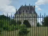 Château de Boisragon
