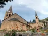 Notre-Dame de l'Assomption, chapelle des Pénitents Blancs