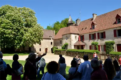 La Creuse, nouvelle terre de chanvre ? - La Nouaille (23500)