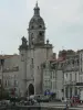 La Rochelle (© Frantz)