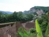 La Dordogne