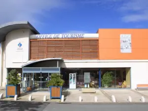 Office de Tourisme de La Tranche-sur-Mer - Point information à La Tranche -sur-Mer