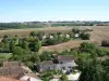 Lamontjoie - Guide tourisme, vacances & week-end dans le Lot-et-Garonne