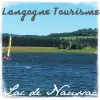 Lac de Naussac, 1050 hectares