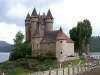 Lanobre - Guide tourisme, vacances & week-end dans le Cantal