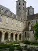 L'abbaye Saint-Martin