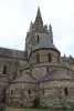 Базилика Нотр-Дам д'Аньер