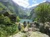 Le Bourg-d'Oisans - Führer für Tourismus, Urlaub & Wochenende in der Isère