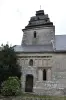 Igreja Notre-Dame-de-l'Assomption - Monumento em Le Faouët