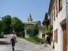 Lendou-en-Quercy - Tourism, holidays & weekends guide in the Lot