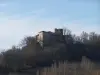 Castello Marcillac a Saint-Cyprien